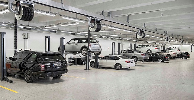 Saray Oto Servis